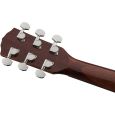 Fender CC-60SCE Natural Westerngitarre Thumbnail 7