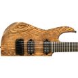 Ibanez RGIXL7-ABL 7-String E-Gitarre Thumbnail 2