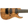 Ibanez RGIXL7-ABL 7-String E-Gitarre Thumbnail 3