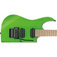 Ibanez RGR5220M-TFG E-Gitarre inkl. Koffer Thumbnail 2