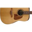 Ibanez AVD15PFR-OPS Westerngitarre Thumbnail 3