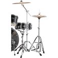 Yamaha Rydeen P2F5 Black Glitter Drumset inkl. Paiste Beckensatz Thumbnail 3