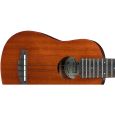 Ibanez UKS10 Sopran-Ukulele inkl. Gigbag Thumbnail 2