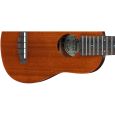 Ibanez UKS10 Sopran-Ukulele inkl. Gigbag Thumbnail 3