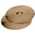 Masterwork Troy Hi-Hat 14 Zoll Thumbnail 1