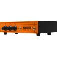 Orange Pedal Baby 100 Thumbnail 2