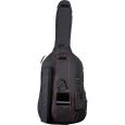Gewa Kontrabass Gig-Bag Prestige Rolly 3/4 Thumbnail 1