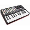 Akai MIDI Keyboard APC Key 25 B-Ware Thumbnail 2