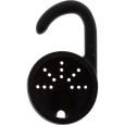 Ceecoach Gummiaufsatz rechts für Standard Headset schwarz Thumbnail 2