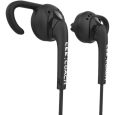 Ceecoach Gummiaufsatz links für Standard Headset schwarz Thumbnail 3
