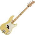 Fender Player P-Bass MN BCR E-Bassgitarre Thumbnail 1