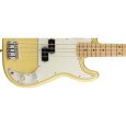 Fender Player P-Bass MN BCR E-Bassgitarre Thumbnail 4