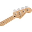 Fender Player P-Bass MN BCR E-Bassgitarre Thumbnail 9