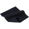 Adam Hall Bühnenmolton schwarz 300cm breit, Meterware Thumbnail 1