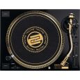Reloop RP-7000 MK2 GLD Ltd. Gold Edition B-Ware Thumbnail 1