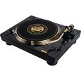 Reloop RP-7000 MK2 GLD Ltd. Gold Edition B-Ware Thumbnail 2
