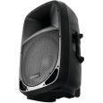 OMNITRONIC MES-12BT2 Drahtlos-PA-System Thumbnail 3