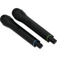 OMNITRONIC MES-12BT2 Drahtlos-PA-System Thumbnail 9