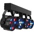 EUROLITE LED KLS PARty Kompakt-Lichtset Thumbnail 3