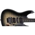 Ibanez JIVA10-DSB Nita Strauss Signature E-Gitarre Thumbnail 3