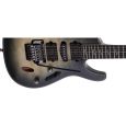 Ibanez JIVA10-DSB Nita Strauss Signature E-Gitarre Thumbnail 4