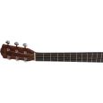 Fender CD-60S Dread LH Natural WN Westerngitarre Thumbnail 5