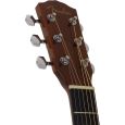 Fender CD-60S Dread LH Natural WN Westerngitarre Thumbnail 7