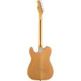 Fender Squier Classic Vibe 70s Thinline Tele MN NAT E-Gitarre Thumbnail 2
