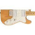 Fender Squier Classic Vibe 70s Thinline Tele MN NAT E-Gitarre Thumbnail 4