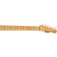 Fender Squier Classic Vibe 70s Thinline Tele MN NAT E-Gitarre Thumbnail 5