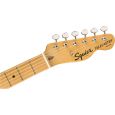 Fender Squier Classic Vibe 70s Thinline Tele MN NAT E-Gitarre Thumbnail 9