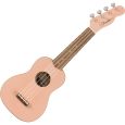 Fender Venice SHP WN Sopran-Ukulele Thumbnail 1