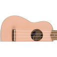 Fender Venice SHP WN Sopran-Ukulele Thumbnail 3