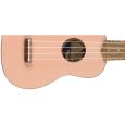 Fender Venice SHP WN Sopran-Ukulele Thumbnail 4