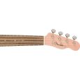 Fender Venice SHP WN Sopran-Ukulele Thumbnail 5