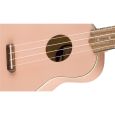 Fender Venice SHP WN Sopran-Ukulele Thumbnail 7