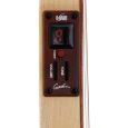 Seagull M4 Merlin Mahogany SG EQ Thumbnail 7