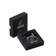 Ortega OCAPO-BCR Kapodaster f. Konzertgitarre Black Chrome Thumbnail 2