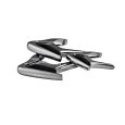 Ortega OCAPO-BCR Kapodaster f. Konzertgitarre Black Chrome Thumbnail 3