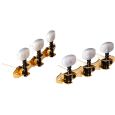Ortega OTM-FAMILYPRO Classic Stimmmechanikensatz Gold Thumbnail 1