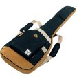 Ibanez IBB541-BK Powerpad Designer Kollektion Gigbag E-Bass schwarz Thumbnail 1