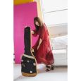 Ibanez IBB541-BK Powerpad Designer Kollektion Gigbag E-Bass schwarz Thumbnail 5