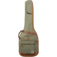 Ibanez IBB541-MGN Powerpad Designer Kollektion Gigbag E-Bass moos green Thumbnail 1