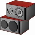 Focal Trio11 Be Red Burr Ash Thumbnail 12