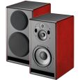 Focal Trio11 Be Red Burr Ash Thumbnail 17