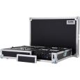 KORN Case Rane Seventy-Two Mixer + Rane Twelve Controller Casebau Thumbnail 8