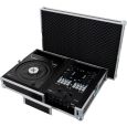 KORN Case Rane Seventy-Two Mixer + Rane Twelve Controller Casebau Thumbnail 9