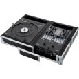 KORN Case Rane Seventy-Two Mixer + Rane Twelve Controller Casebau Thumbnail 10