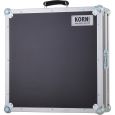 KORN Case Haubencase für Dynacord CMS 1000-3 inkl. Kabelfach Casebau Thumbnail 1