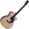Martin Guitars GPCRSGT Westerngitarre Thumbnail 1